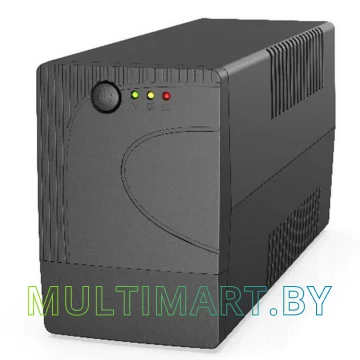 Источник бесперебойного питания Raskat HI-650VA